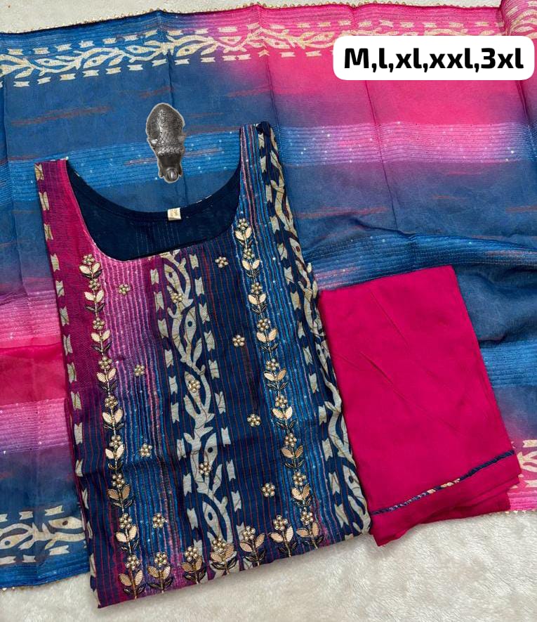 Virat Fancy Designer Non Catalog Readymade Suits